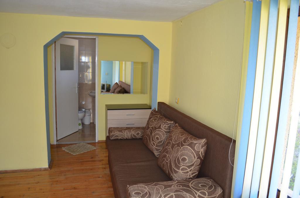 Villa Ribarița Exterior foto