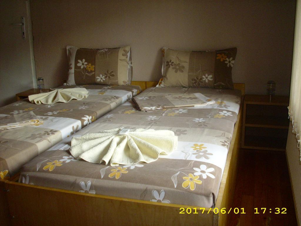 Villa Ribarița Exterior foto