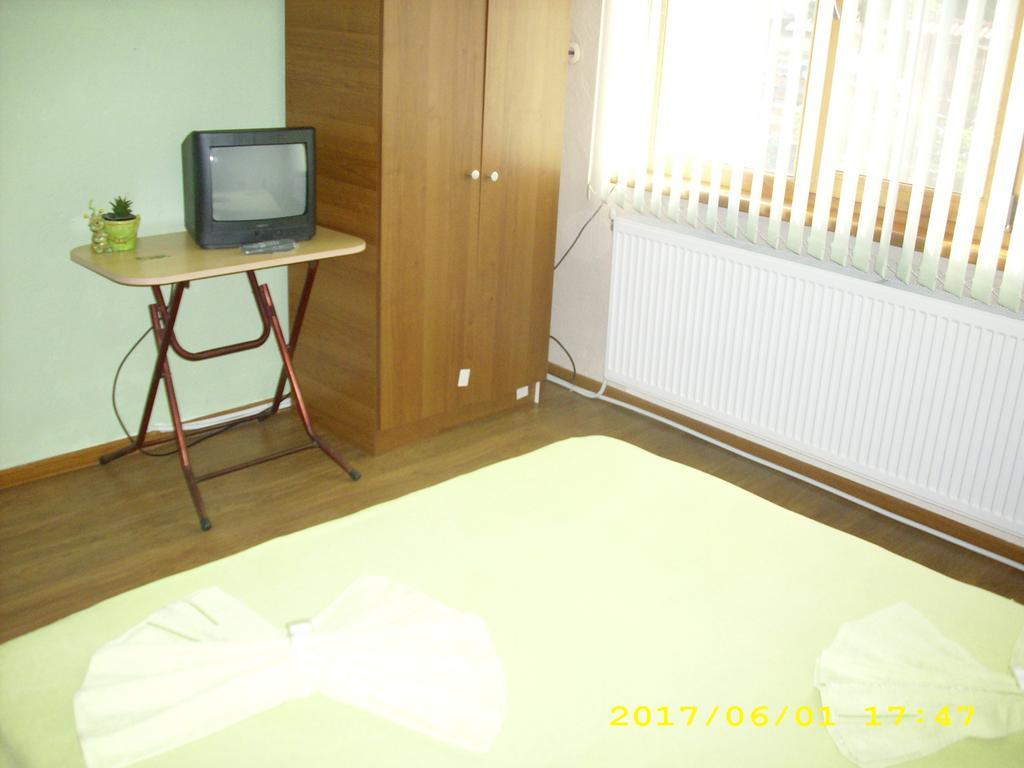 Villa Ribarița Exterior foto